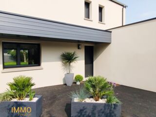  Maison  vendre 4 pices 121 m