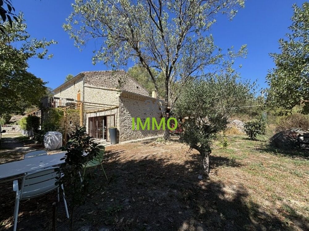 Maison 7 pièces 188 m² · à Uzès · 188 m² · 479 000 €