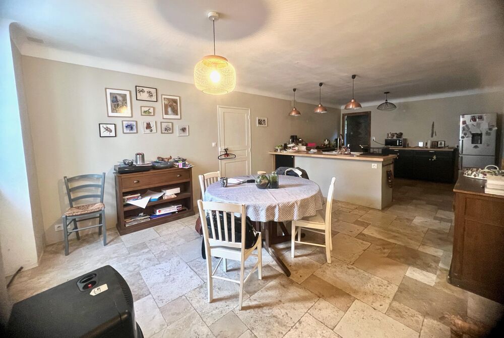 Vente Maison Maison de village 7 pièces Saubusse
