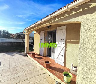  Maison � vendre 4 pi�ces 88 m�