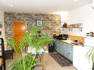  Maison � vendre 3 pi�ces 65 m�