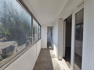  Appartement � vendre 2 pi�ces 