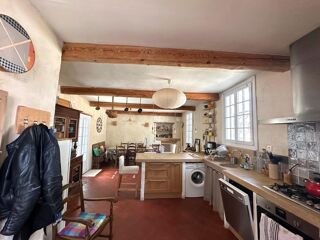  Maison à vendre 6 pièces 111 m²