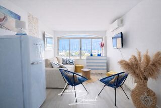  Appartement � vendre 2 pi�ces 35 m�