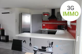  Maison à vendre 4 pièces 90 m²