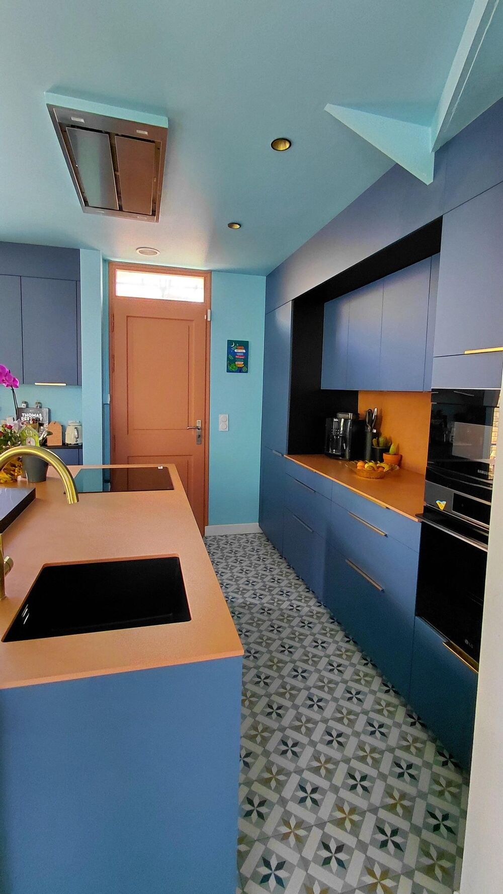 Vente Maison Maison 6 pièces Enghien-les-bains