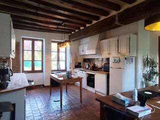  Maison à vendre 8 pièces 174 m²