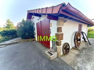  Maison à vendre 5 pièces 93 m²