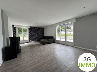  Maison � vendre 7 pi�ces 158 m�