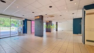  Immeuble à vendre 400 m² Abrest