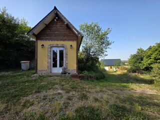  Maison à vendre 3 pièces 96 m²
