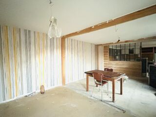  Maison � vendre 3 pi�ces 