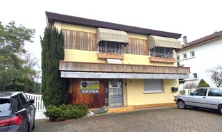  Maison � vendre 10 pi�ces 303 m�