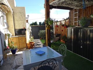 Maison 71m2 Violès