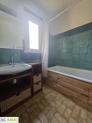  Appartement  vendre 2 pices 