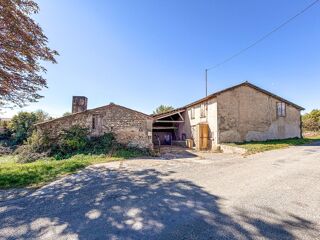  Maison à vendre 4 pièces 104 m²