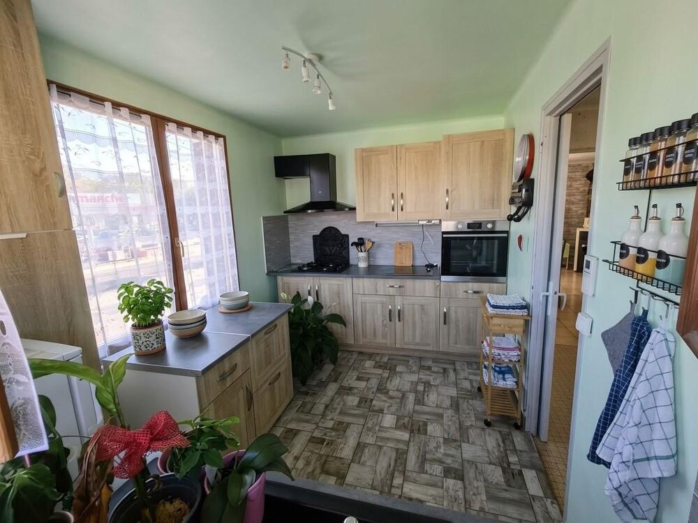Vente Maison Maison 3 pièces Nogent-sur-seine