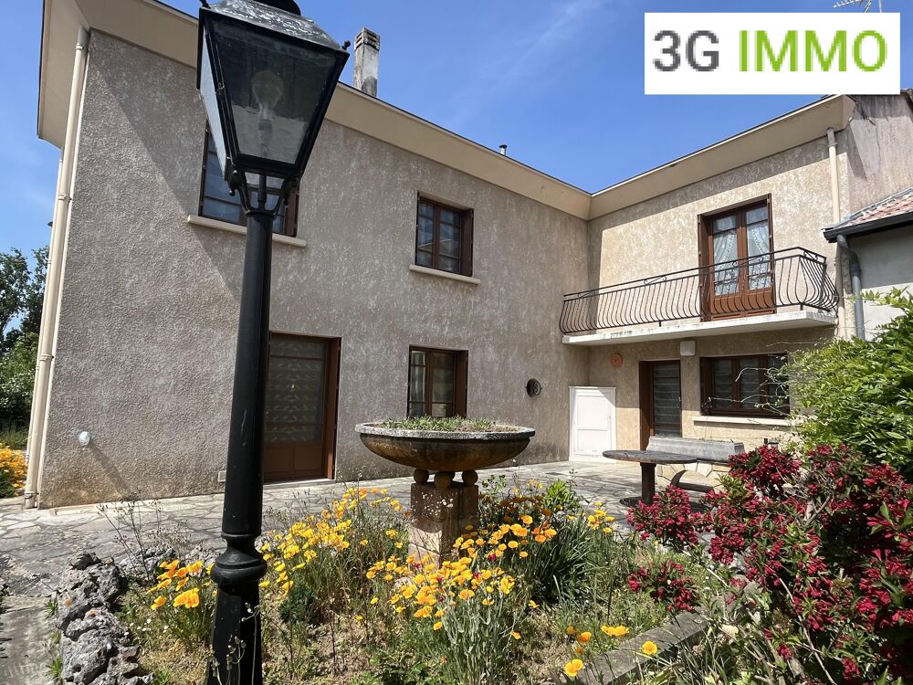 Maison 6 pièces 148 m² · à Marmande · 148 m² · 178 500 €