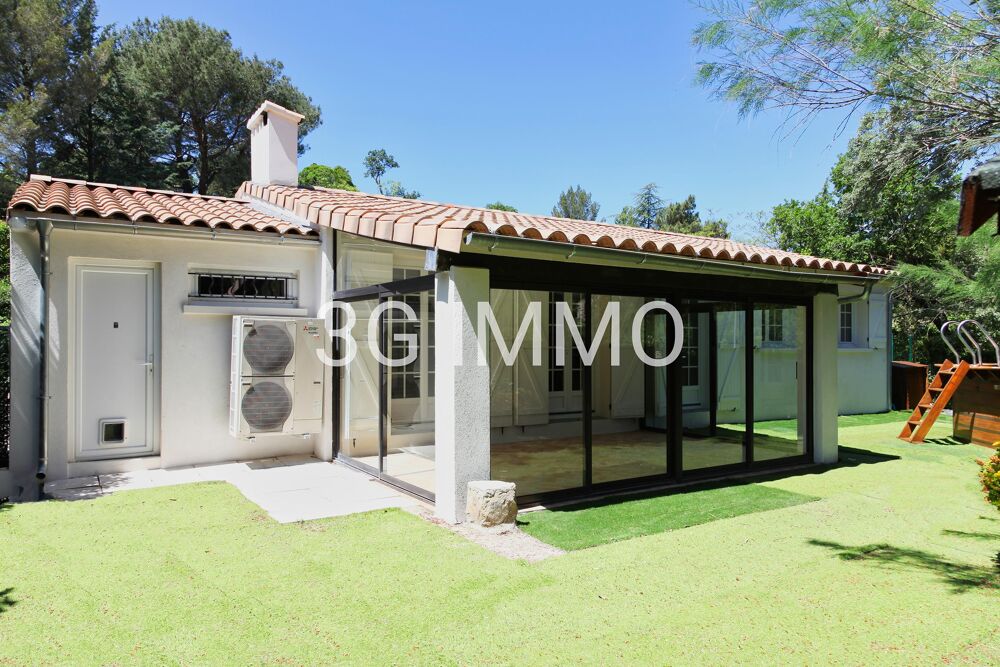 � vendre  Maison Aix-en-Provence (13100)