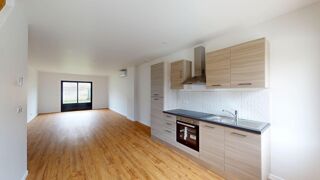 Vente Maison Maison 4 pièces Réau
