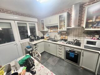  Maison � vendre 5 pi�ces 85 m�