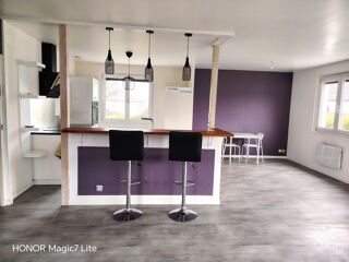  Maison � vendre 4 pi�ces 77 m�