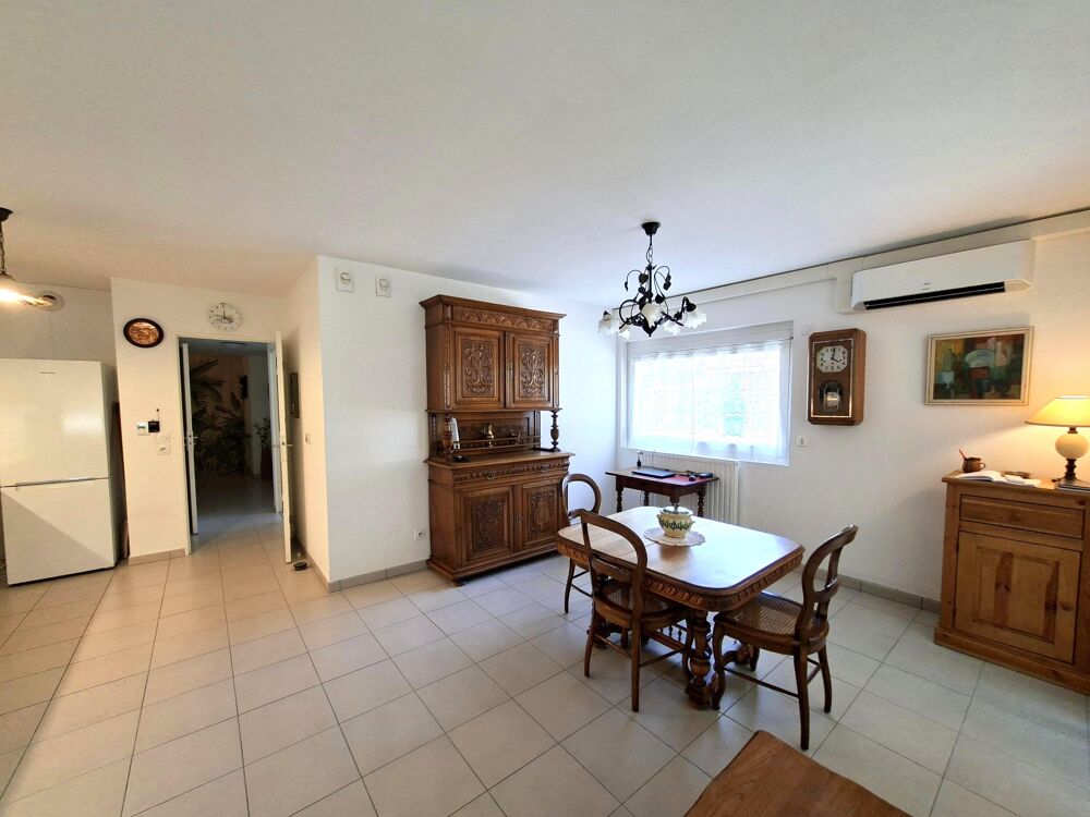 Appartement 3 pièces