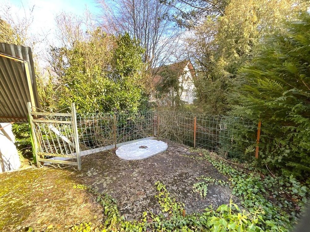 Vente Maison Maison à rénover 6 pièces Vercel-villedieu-le-camp