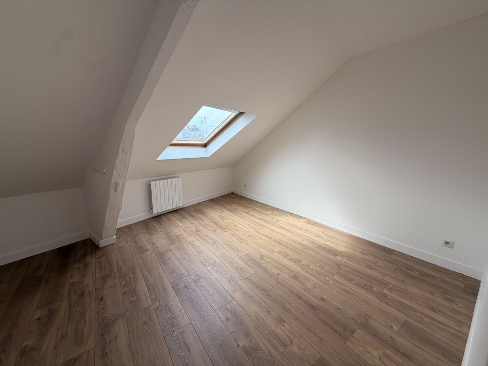 Vente Appartement Appartement Rouen