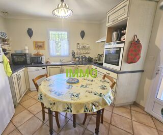  Maison à vendre 5 pièces 121 m²
