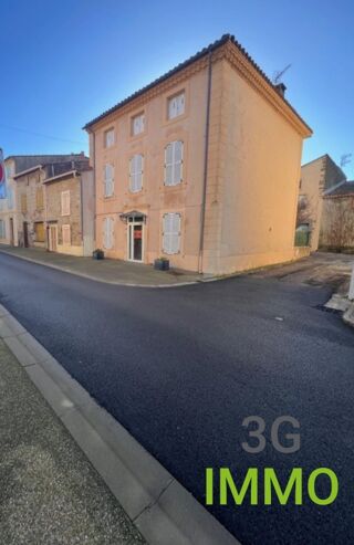  Maison à vendre 9 pièces 155 m²