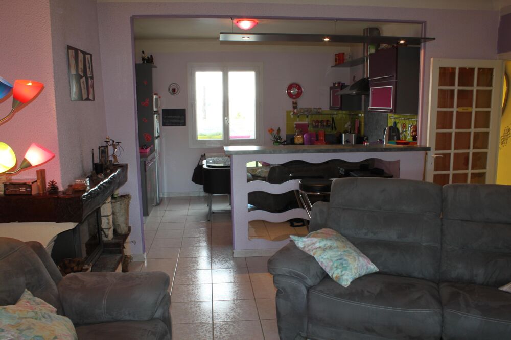 Vente Maison Villa 4 pi�ces Ibos