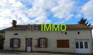  Maison  vendre 3 pices 