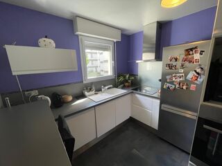  Appartement � vendre 4 pi�ces 93 m�