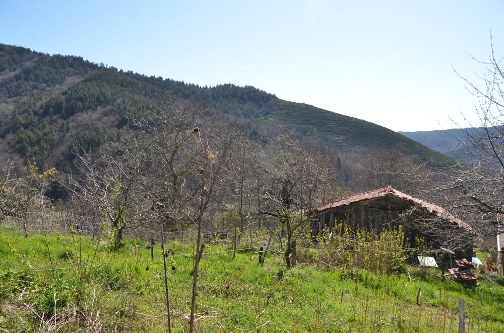 Ferme 5 pièces