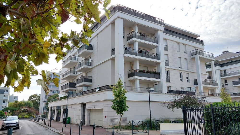 Vente Appartement Appartement 2 pièces Saint-gratien