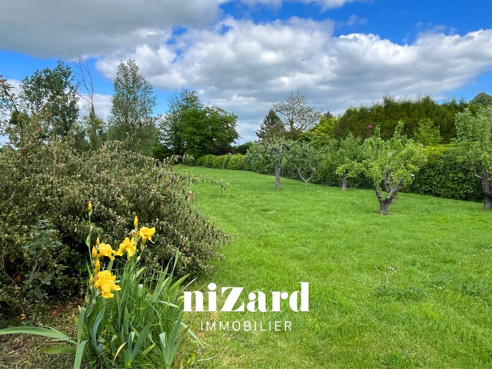 Vente Terrain 2865 m² - Vue 2