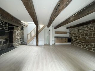  Maison à vendre 4 pièces 70 m²
