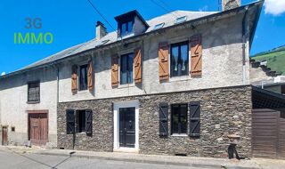  Maison à vendre 4 pièces 
