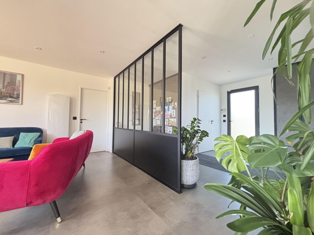 Vente Maison Villa 5 pièces Saint-Étienne-des-oullières