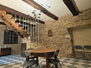  Maison à vendre 8 pièces 200 m²
