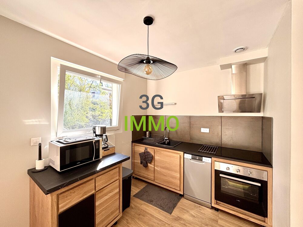 Vente Maison Maison 4 pièces Saint-gély-du-fesc