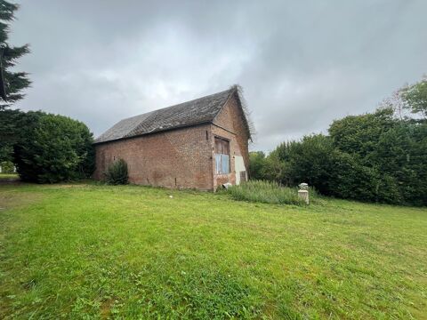 Local Industriel / B&acirc;timent 75000 02450 Bou�