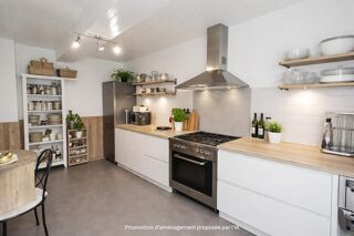  Maison à vendre 5 pièces 156 m²