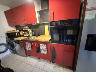  Appartement � vendre 4 pi�ces 