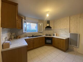  Maison � vendre 5 pi�ces 151 m�