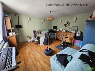  Maison � vendre 7 pi�ces 150 m�