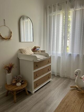  Appartement � vendre 4 pi�ces 82 m�