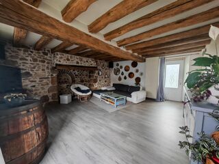  Maison  vendre 6 pices 
