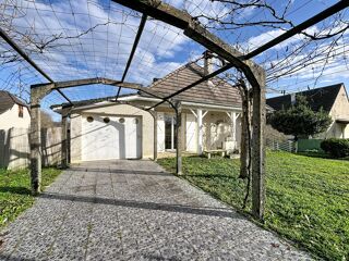  Maison � vendre 7 pi�ces 117 m�